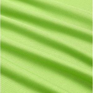 ชุดเสื้อยืดกางเกงขาสั้นผู้ชายใส่สบายระบายอากาศดีสำหรับฤดูร้อน ขายดี พร้อมผ้าถักปักลายและโลโก้สั่งทำ - Product Image 5