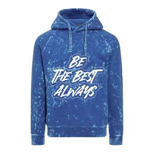 Sweat à capuche brodé pour homme en molleton de coton, sweat à capuche bio pour homme, sweat-shirts personnalisés pour homme, vêtements à capuche DTF - Product Image 1