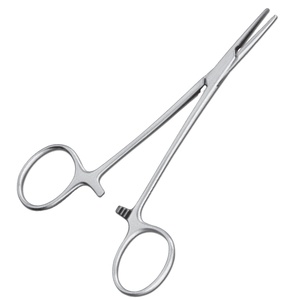 คีมปรับ Halsted haemostatic (ตรง) - Product Image 1