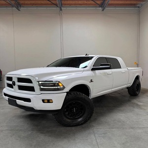Ram 2500 Mega Cab 4x4 V8 Power, un best-seller des ventes - Product Image 1