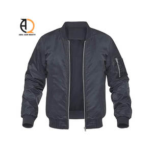 Bomber <b>Jacket</b> <b>Men</b> Spring Outdoor Windbreaker <b>Plus</b> <b>Size</b> <b>Jackets</b> for <b>Men</b> - Product Image 4