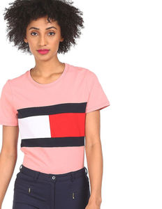 Camisetas superventas para mujer, tela de algodón 100% Original, cómodas, camisas para mujer joven de buena calidad, OEM 2025 - Product Image 4