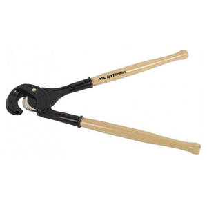 Descornador Convexo Junior, Instrumento Veterinario Manual de Acero Inoxidable de Grado Quirúrgico Reutilizable para un Descornado Seguro y Preciso de Caballos - Product Image 2