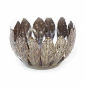 Portavelas votivas de metal premium para interiores y exteriores, para velas de té, para decoración de hogar, hotel, oficina, bodas y fiestas. - Product Image 2