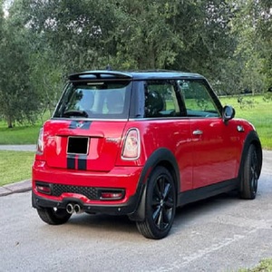 กล้องด้านหลังเบาะหนังที่นั่งขับด้านซ้ายมือรุ่น Mini Cooper S พร้อมส่ง2011 - Product Image 6