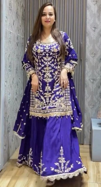 Party Saree for Walima  Elegant & Customizable Designs
