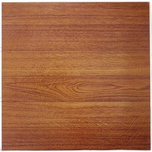 Piastrelle in Vinile Moderne 12x12 Pollici, Confezione da 20, Spessore 1.5mm/3mm, Resistenti e Antiscivolo per Uffici e Ospedali, Pavimento in PVC Effetto Parquet - Product Image 5
