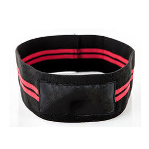 สายรัดผ้ารัดสะโพกสำหรับออกกำลังกายยางยืดล้างทำความสะอาดได้ใหม่ - Product Image 1
