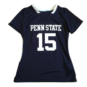 Ensemble d'uniformes de crosse de haute qualité pour femmes Maillot de crosse réversible OEM de qualité supérieure personnalisé par sublimation Vente en gros durable Unisexe - Product Image 1