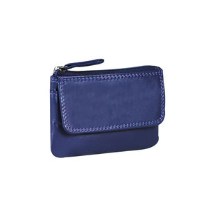 กระเป๋าเครื่องสำอางหนังขนาดเล็กสำหรับผู้หญิงกระเป๋าเครื่องสำอางสำหรับเดินทางระดับพรีเมียมมีความทนทานในขนาดและสีที่แตกต่างกัน - Product Image 4