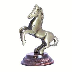 Sculpture pop art en aluminium coulé de haute qualité en forme de plume, faite à la main, avec une finition antique unique, en vente à bas prix - Product Image 4