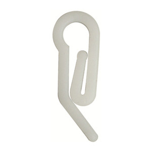 Gancio a proboscide piccolo Cf. 1000 Pezzi - Product Image 1
