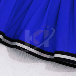 Ropa de entrenamiento, uniforme de baile, hecho en Pakistán, conjunto de uniforme de baile cómodo de la mejor calidad en Stock - Product Image 6