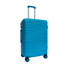 Prix de gros Bagages rigides 20 "24" 28 "Grande capacité pour voyager Couleur personnalisée Paquet standard Fabriqué en usine au Vietnam - Product Image 1