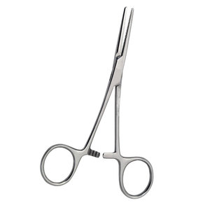 Lightweight Manual Spencer Wells Artery Forceps Instrument Set for Medical Surgery Use-<b>Top</b> Trending Hospital Grade - Product Image 2