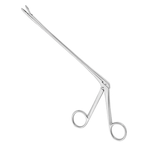 Pinces à biopsie Tischler de haute qualité à prise robuste, en acier inoxydable argenté, manuelles, réutilisables, DARLEYS SURGICAL CO - Product Image 6