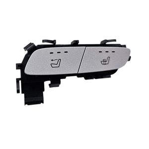 Pulsante per Sedile Riscaldato Mercedes Classe E Cabrio (A238) A2139050512 (17>) - Product Image 3
