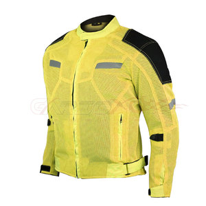 Maxdura เสื้อแข่งผู้ชาย600D 4ฤดูออกแบบได้เองกันน้ำสำหรับขี่มอเตอร์ไซค์ - Product Image 4