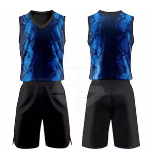 Uniforme de voleibol de alta calidad Uniforme de voleibol más popular Uniforme de voleibol de la mejor fabricación - Product Image 1