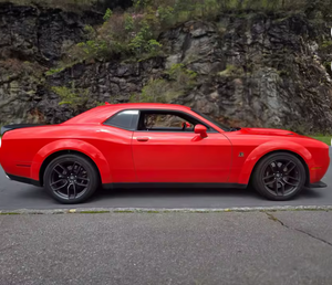 Dodge Challenger R/T Scat Pack Widebody 2019 Usado (LHD/RHD) - Product Image 3