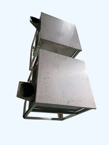 Boîtier métallique personnalisé OEM en acier inoxydable et aluminium, fabrication de tôles, armoire en provenance du Vietnam - Product Image 5