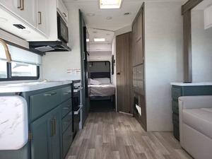 Nuevo T-h-o-r E-d-d-i-e B-a-u-e-r 26EB 2025 listo para la venta - Product Image 5