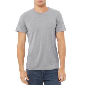 เสื้อยืดผู้ชายทรงหลวมผ้าฝ้าย100% ปรับแต่งได้เสื้อโอเวอร์ไซส์เปล่าเหมาะสำหรับการพิมพ์และโลโก้ - Product Image 1