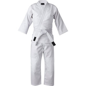 Nuevo personalizado Jujitsu Kimono Bjj Gi trajes Bjj uniforme Bjj Gi mejor moda personalizada servicio OEM precio barato al por mayor tarifa uniforme - Product Image 3