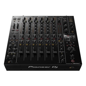 Ensemble de contrôleurs DJ Pioneer CDJ-3000 (2 paires) + DJM-V10-LF, neuf, prêt à être expédié - Product Image 1