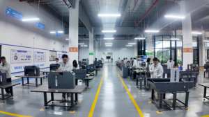 طابعة ملصقات رقمية أوتوماتيكية بالحبر النفاث طراز Falcon-491s الأكثر مبيعًا للكرتون المضلع وأكياس الورق وصناديق التسوق - سرعة عالية 1200 نقطة في البوصة - Product Image 6