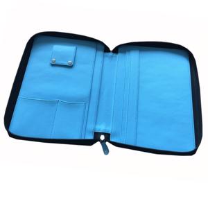 Unique design Black Color Men and Women Zipper Organizer Cover - Product Image 1