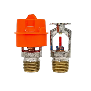 Nhà máy chữa cháy hệ thống phun nước k5.6 K80 chữa cháy phun nước 68 độ phản ứng nhanh cháy phun nước đầu - Product Image 5