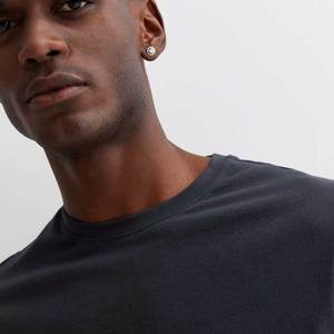 Acid WashWholesale Price Men <b>T</b> <b>Shirt</b> For Daily Wear High Quality Men Clothes Custom Male Adults Size Men's <b>T</b>-<b>shirts</b> - Product Image 3