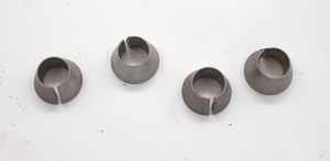 5533131200 Goupille fendue industrielle robuste en acier pour plateformes de forage et machines minières souterraines – Pièces de rechange - Product Image 4