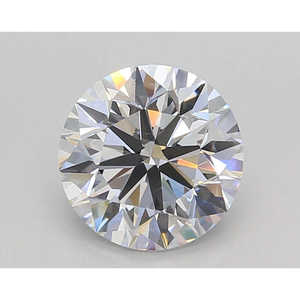 เพชรทรงกลม 2.0 กะรัต VS2/F เพาะเลี้ยงในห้องปฏิบัติการ รูปทรงคุชชั่น/มรกต/ลูกแพร์/วงรี พร้อมความใส VVS1 รับรองโดย IGI - Product Image 2