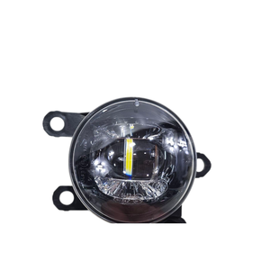 Luz Antiniebla Delantera Derecha FORD Puma Serie JX7B-15A254-AB (19>) - Product Image 4