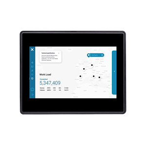 Módulo de energía eléctrica EX707GU5P1 para equipos industriales fabricados en India - Product Image 3