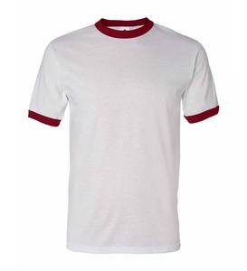 T-shirt à manches courtes pour homme, col rond, coupe active - Product Image 2