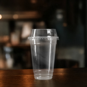 Vietnam High Quality 16/20/24oz Disposable <b>Plastic</b> <b>Cups</b> 95mm PP <b>Cups</b> for Cold Drinks Juice Tea - Product Image 4