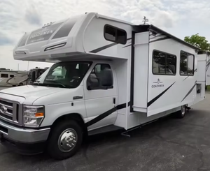 Autocaravana/Remolque de Viaje Coachmen Freelander 31M-B-F 2025 2024 2026 - Product Image 6