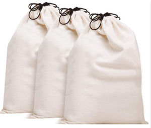 Bolsa de Algodón Personalizable, Lujosa, Moderna y Duradera - Product Image 1