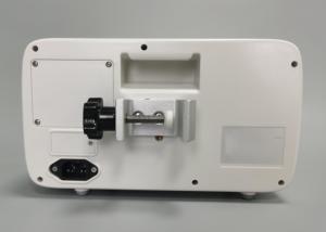ペット病院および診療用獣医機器用ポータブル獣医輸液ポンプ注射器 - Product Image 6