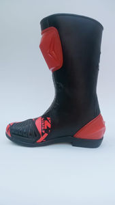 2025 ropa de aventura de verano/invierno transpirable personalizada para adultos equipo de Turismo de motocicleta de alta calidad que Incluye zapatos a prueba de viento - Product Image 4