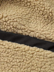 Veste bomber d'hiver élégante pour homme, logo personnalisé OEM ODM, col montant, mode minimaliste, décontractée, confort, service direct - Product Image 6