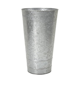 Planteur conçu classique en métal de haute qualité de qualité supérieure pour la décoration de jardin utilise le planteur par les exportateurs - Product Image 2