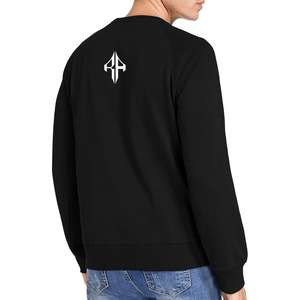 NewTop Salling Classic Men Streetwear Sudadera para hombre Casual Color sólido Sudadera de manga larga para hombre de algodón de ATLANTIC - Product Image 5