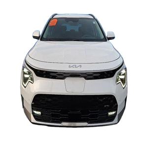 PROITABLE 2024 SUV Ultra-Lujo con Tracción Delantera, Automático, 7 Plazas, con Cámara Trasera de 360° y Techo Panorámico - Product Image 1