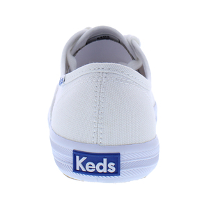 Scarpe da donna Keds Champion Original Canvas Colore: Bianco 100% autentiche - Product Image 4