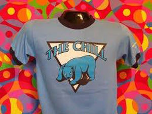 Camiseta de lujo con cuello redondo para hombre Diseño personalizado de algodón orgánico 100% de alta calidad exclusivo con impresión digital OEM personalizable - Product Image 3