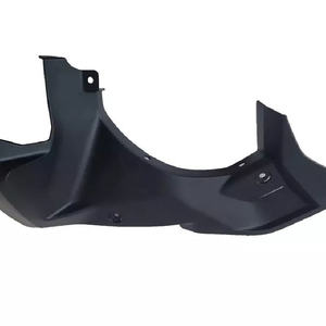 Pannello Cruscotto Sinistro per Yamaha R125 19-22 B5GF837L0000, Kit Telaio e Pannello Cruscotto - Product Image 2